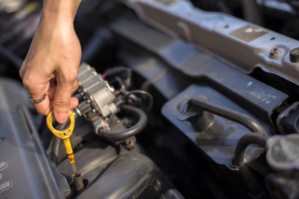 Symptoms of a Bad or Failing Oil Pan YourMechanic Advice